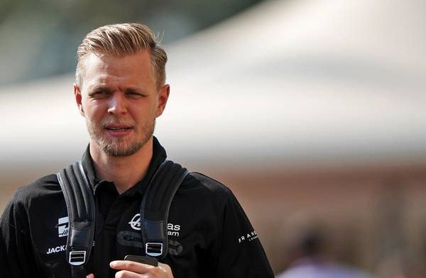 Kevin Magnussen: Poor 2019 will only make Haas hungrier for success in 2020 