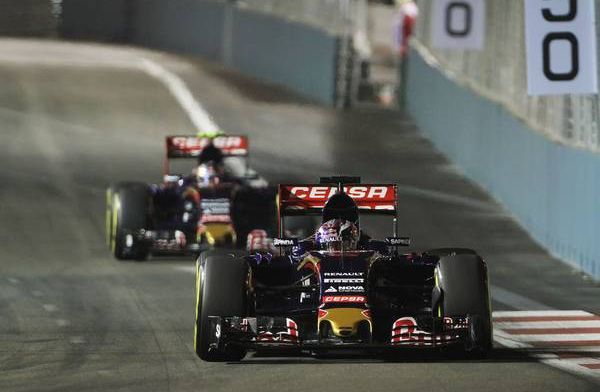 Carlos Sainz on Max Verstappen relationship: We were very competitive