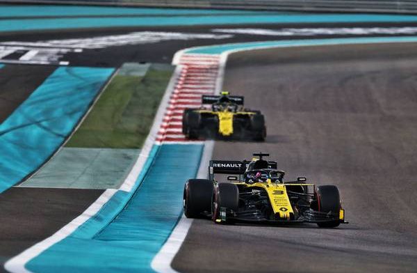 Renault were left “scratching heads” after poor performances