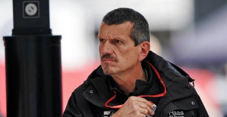 Steiner: “No way I can attribute” Haas' poor season to Grosjean and Magnussen
