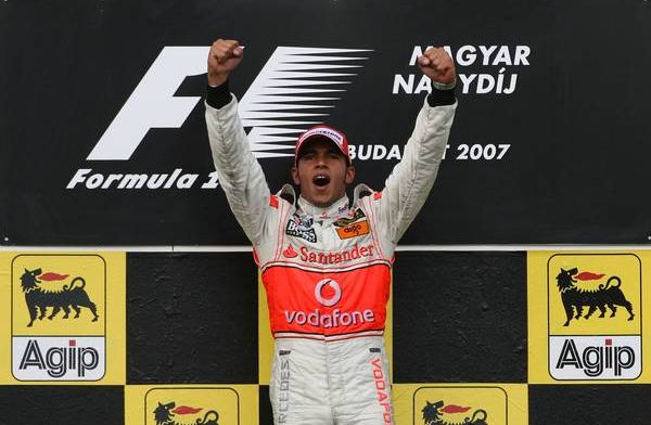 Formula 1 rivalries revisited: Fernando Alonso vs Lewis Hamilton 