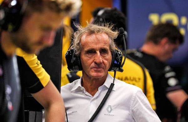 Marko: Nothing has changed at Renault despite Prost appointment