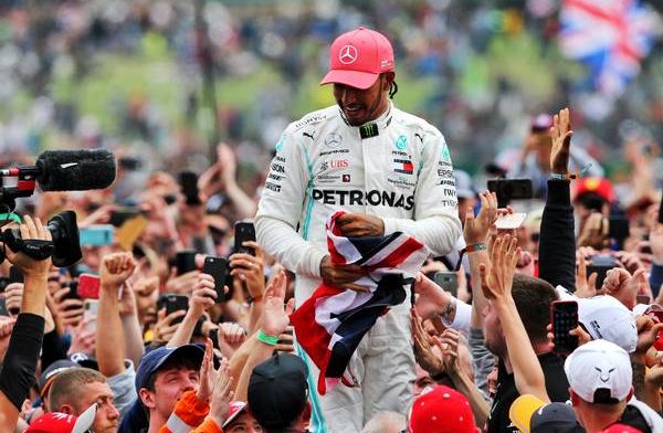 Lewis Hamilton left out of New Years Honours list – How social media reacted