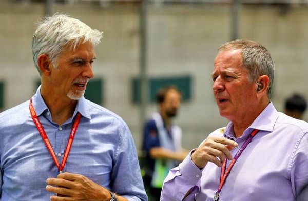 Martin Brundle: They aren’t going to die like we were probably going to die