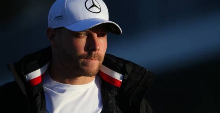 It would be a no brainer for Bottas to stay on at Mercedes in 2021