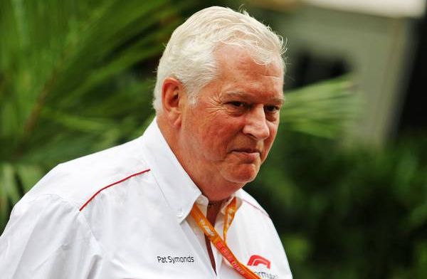 Pat Symonds on Mercedes dominance: It took too long to figure out Mercedes