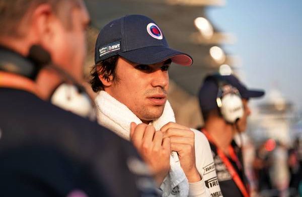 Lance Stroll looking to be his “own artist” on the track for 2020