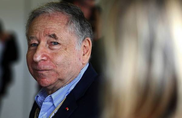 Todt answers those who are critical of increasing the number of F1 races to 25
