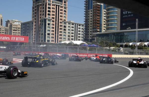 Formula 2 add a new team to the grid ahead of the 2020 season 
