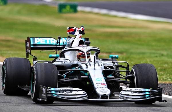 Pat Symonds “surprised” by how long it took other teams to catch up to Mercedes