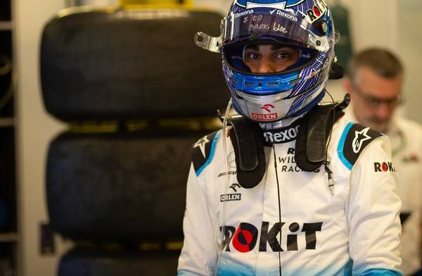 Williams: Nissany needs “to really put the work in” to make it to F1