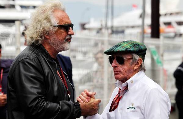 Briatore believes five or six drivers would have won Hamilton's 2019 F1 title