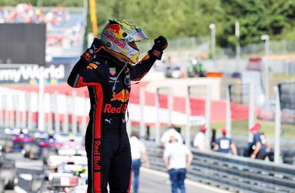 Max Verstappen says sim racing prepares him well for the new season!