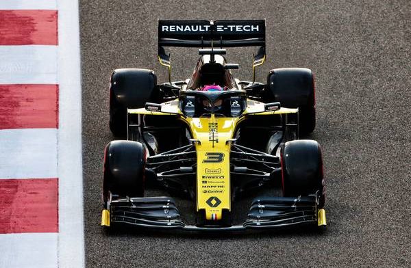 Renault lacked “technical leadership” after £15 million investment