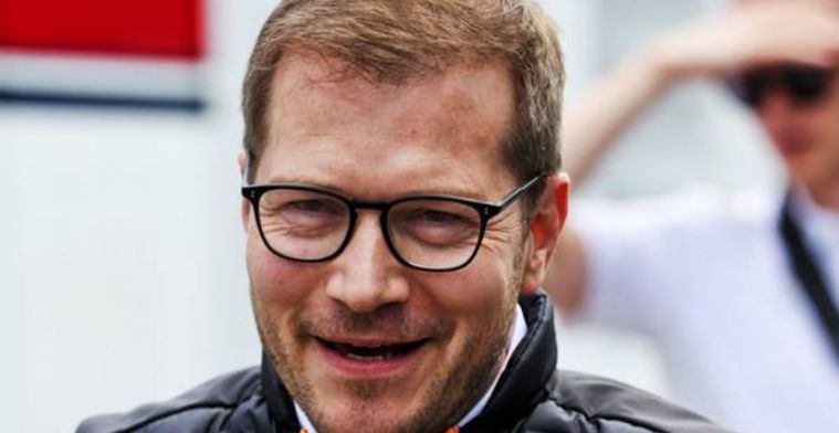 Seidl reflects on the year McLaren regained their racing spirit