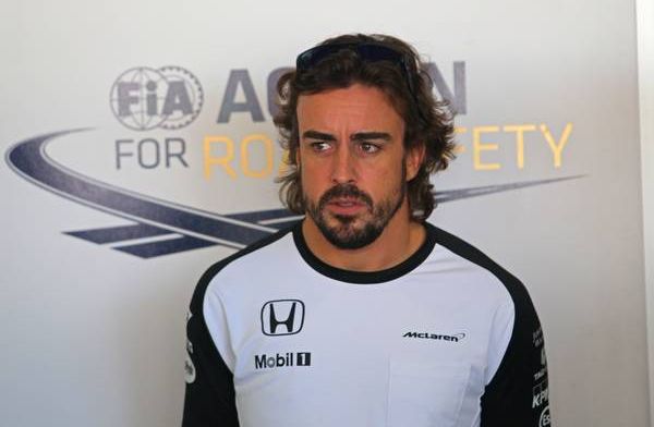 Fernando Alonso opens up about Honda “GP2 engine” radio rant