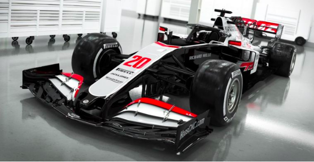 F1 Social Check: This is how Haas fans reacted to the return of the old livery 