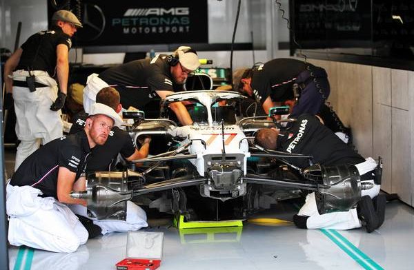 McLaren drivers look forward to Mercedes meltdown in Netflix's Drive to Survive 