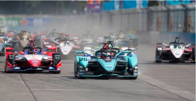 Formula E is again experiencing setbacks, this time in Jakarta