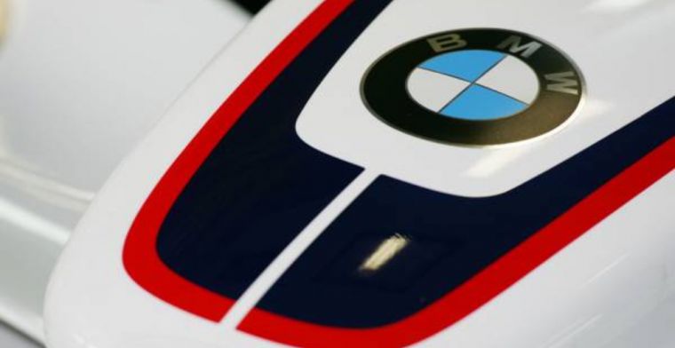 BMW rule out F1 return despite budget cap!