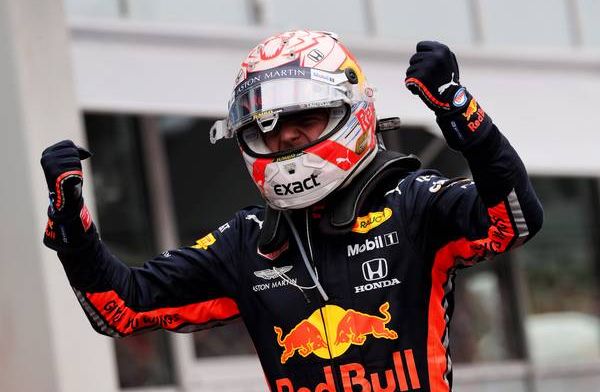 Max Verstappen: I hope I get the chance to break Vettel's record in 2020