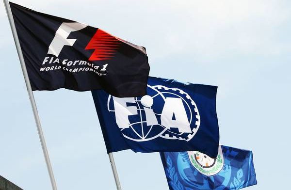 FIA stewards come together for yearly special event