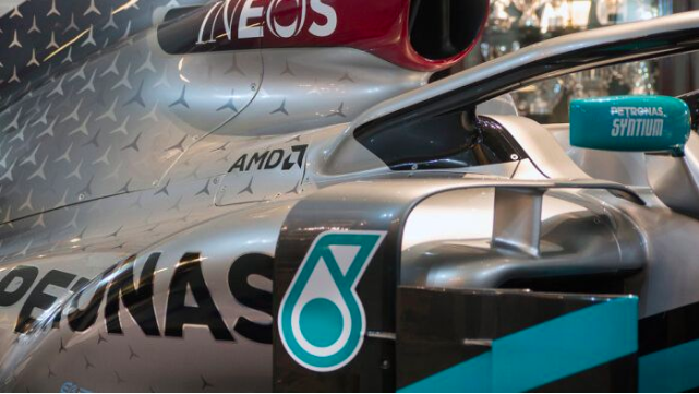 Five-year contract with INEOS: Will we see Mercedes for years in Formula 1?