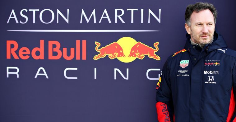 Red Bull are ready: Chassis and engine have improved enormously in the winter