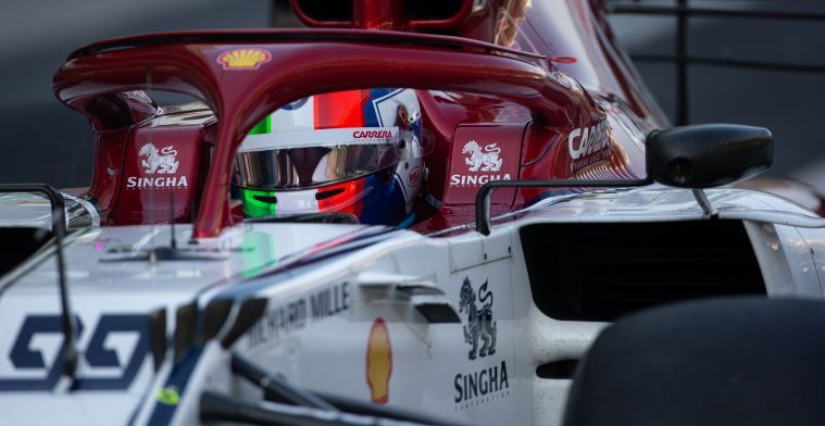 F1 Social Stint | Will Alfa Romeo opt for a completely new design?
