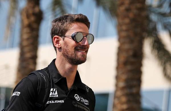 Romain Grosjean says Haas have learned a lot from 2019 struggles