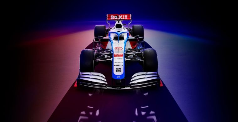 2019 to 2020 - How does the FW43 compare to Williams' 2019 challenger?