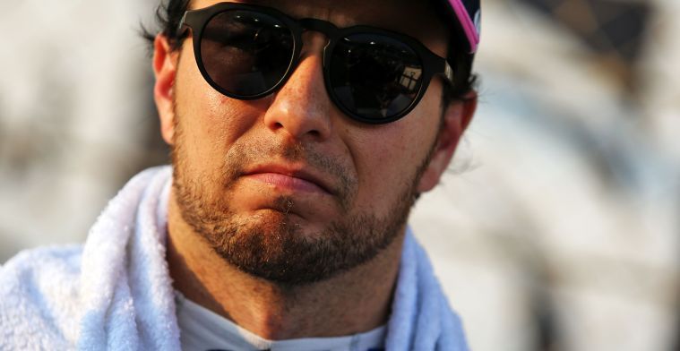 Perez convinced Racing Point can start season strongly unlike 2019
