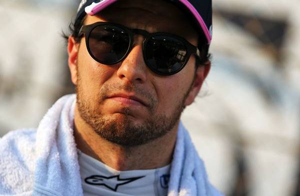 Perez believes Racing Point are one of the few teams to make real progress