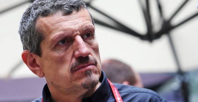 Steiner hoping to apply the lessons Haas learnt in 2019