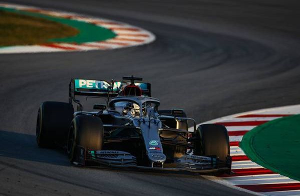 LIVE | 2020 Formula 1 Winter Testing Day 2: Who will be on top? 