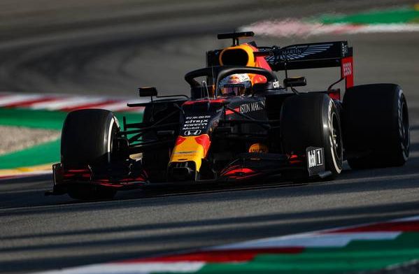 Max Verstappen on Red Bull's title chances: Hopefully we'll have done enough!