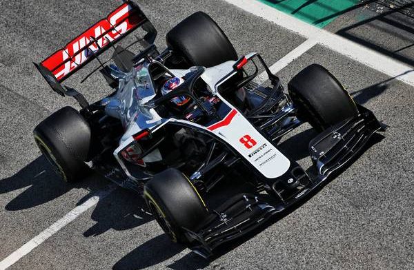 F1 Social Check: Williams are proud of their progress 