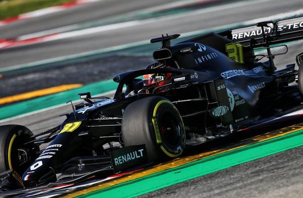 Esteban Ocon expects 2020 cars to be fastest ever!