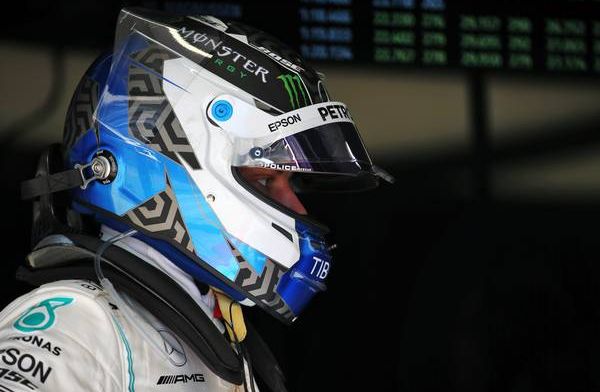 Bottas is motivated for the coming F1 season: I feel I can beat everyone
