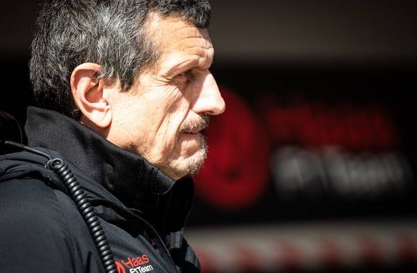 Guenther Steiner reveals how Haas will prepare for the Australian Grand Prix