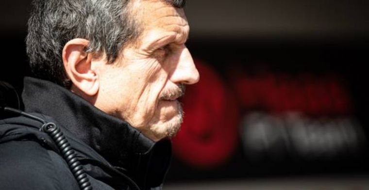 Guenther Steiner targeting going back to basics in 2020