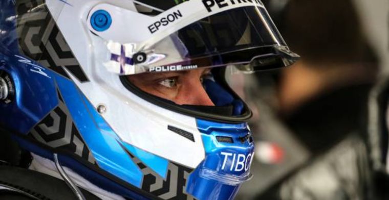 Only the teams know if they are quick or not, says Valtteri Bottas