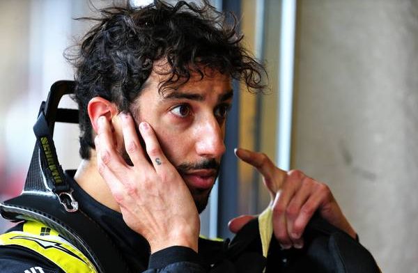 Less overtakes in F1 in 2020? Ricciardo confirms dirty air worse than last year