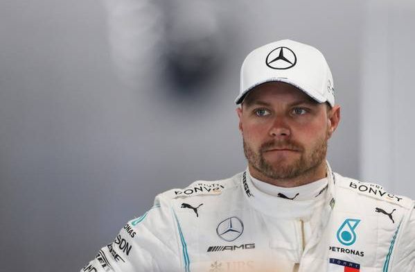 Bottas: It's going to be three teams challenging in Melbourne