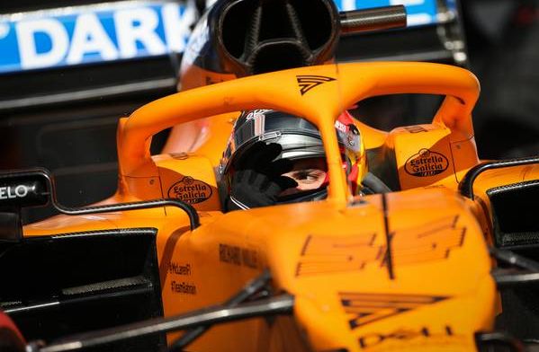 McLaren expecting “tight and exciting battle” for the 2020 season