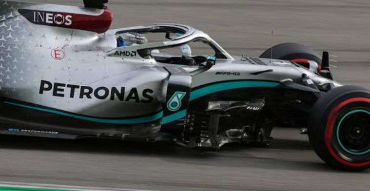Bottas: I see no reason not to use DAS in Melbourne