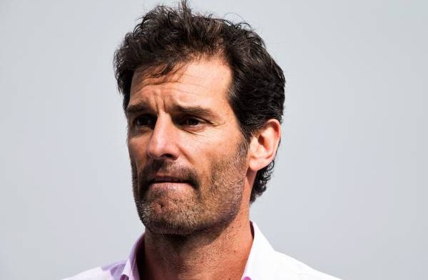 Mark Webber predicts another Mercedes dominated season