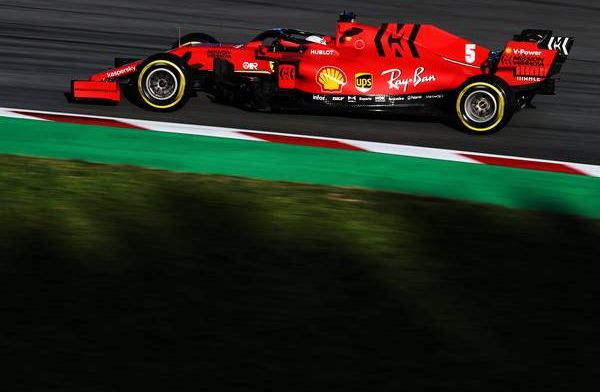 Ferrari and Pirelli postpone 2021 18-inch wet tyre test at Fiorano