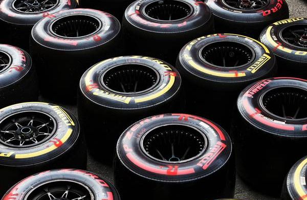 Pirelli explain special compound to tackle banked Zandvoort corners