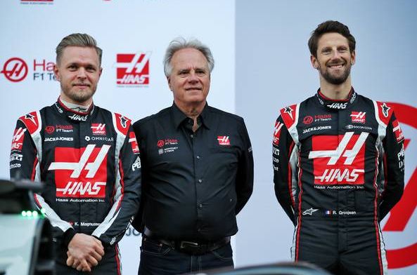Haas to decide Formula 1 future after first few races of 2020 